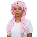 BUY 1 GET 1 FREE🔥 Silk Bonnet for Long Curly Hair